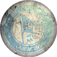 Logo Clube Esportivo Lajeadense